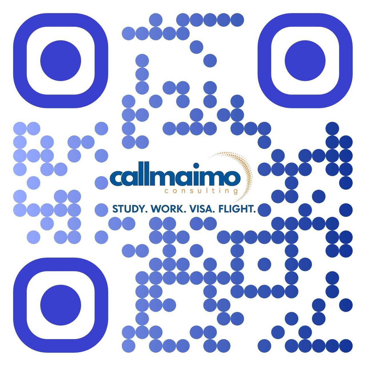 Scan for Contact Info