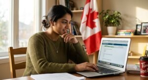 Canadian citizenship test