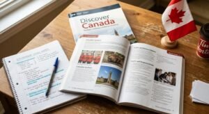 Canadian citizenship test