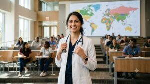  Caribbean medical school 