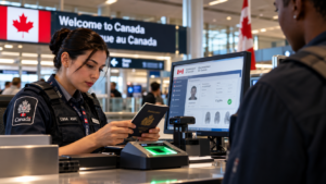 canada visitor visa